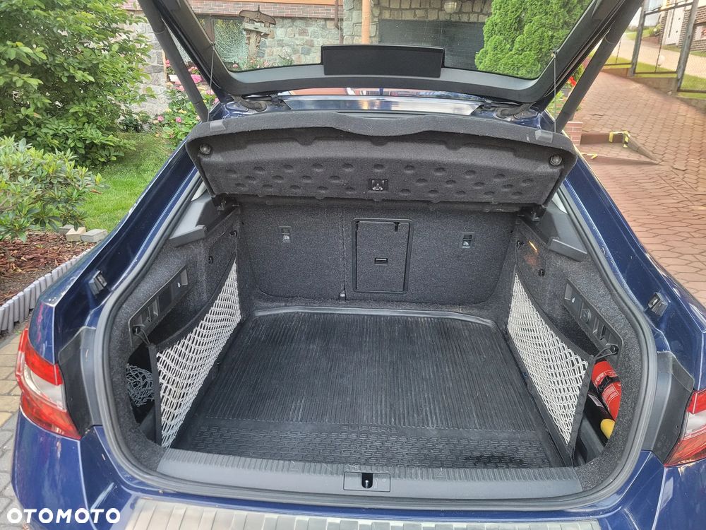 Skoda Superb 2.0 TDI Ambition DSG - 17