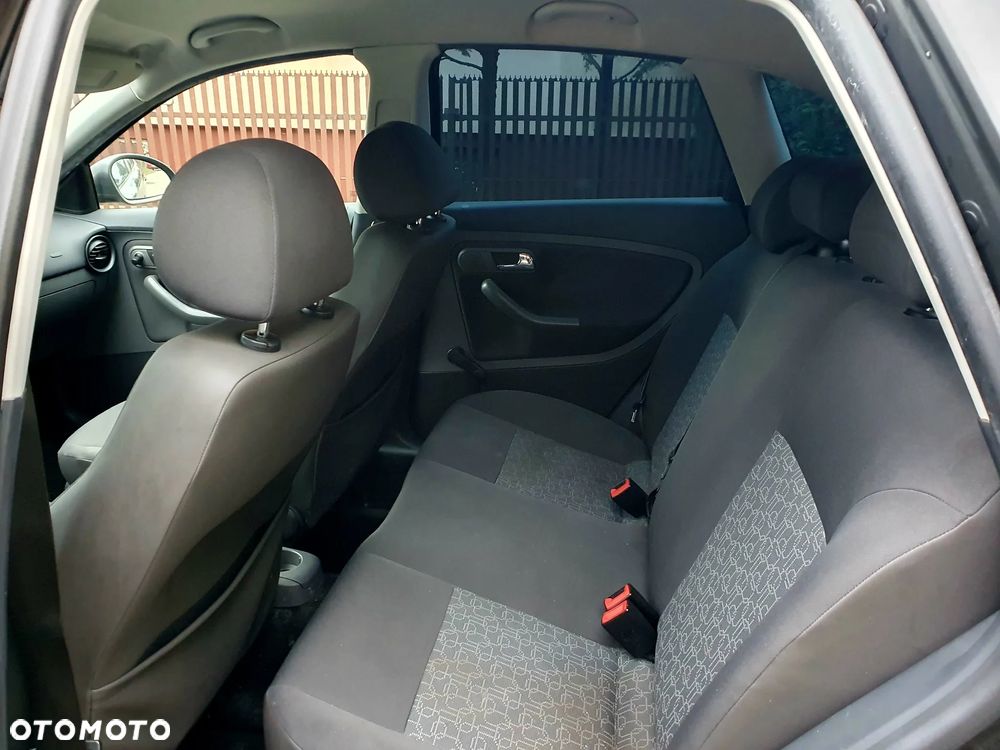 Seat Ibiza 1.2 12V Comfort Edition - 8