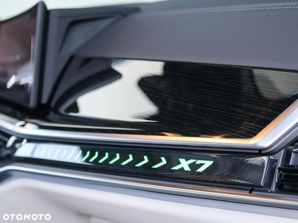 BMW X7 - 29