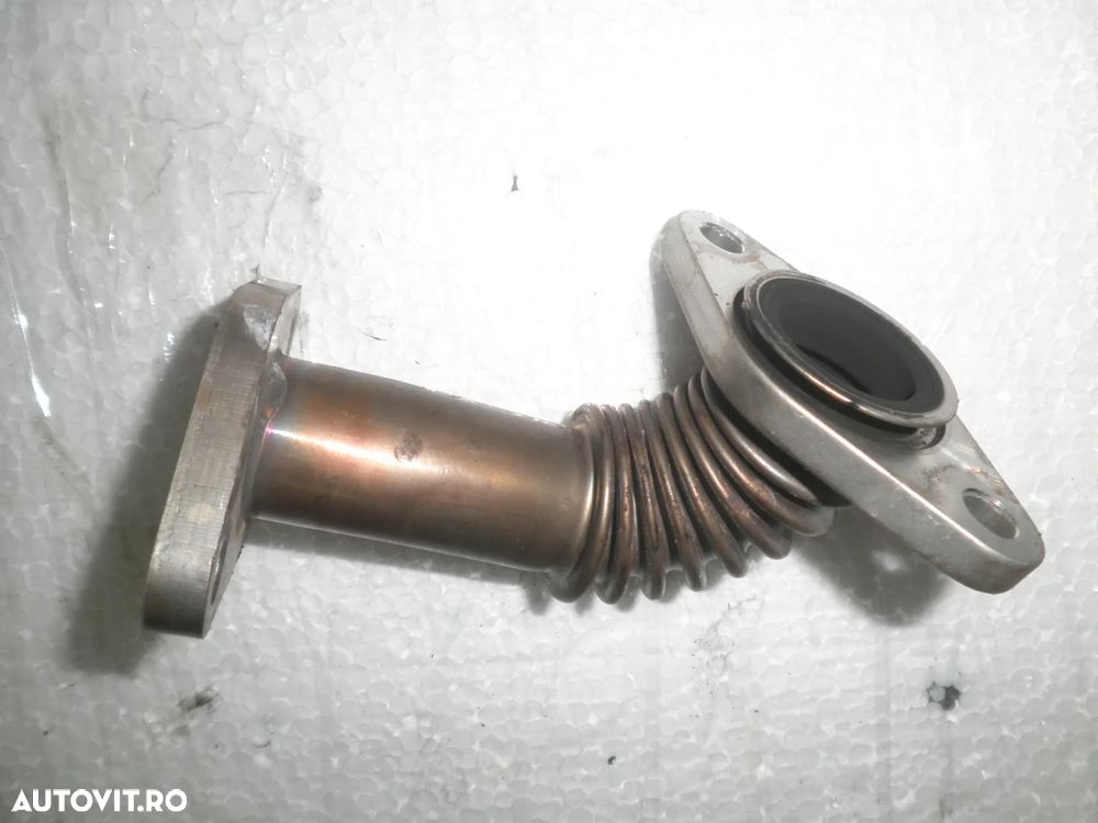 Conducta gaze Fiat Ducato 2.3, Jeep Cherokee 2.2, Euro 6 - 2