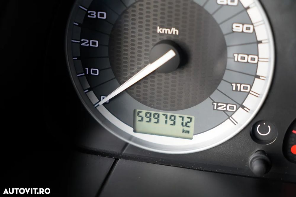 Iveco S-WAY / 510 / RETARDER / I-PARK COOL - 39