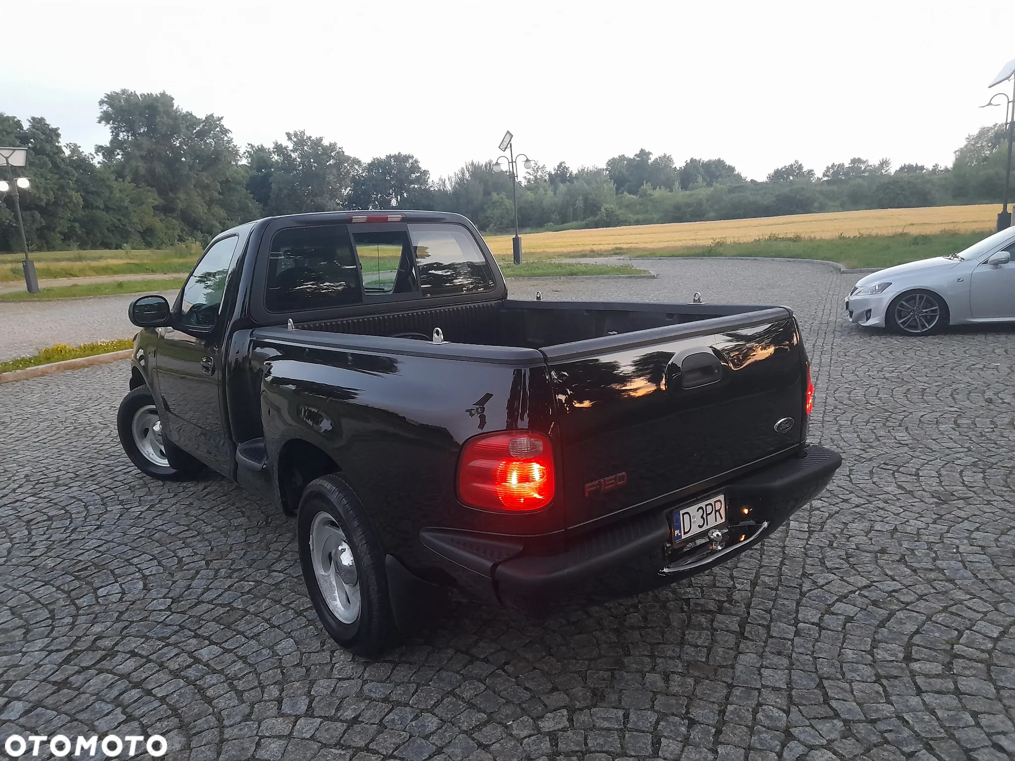 Ford F150 - 2