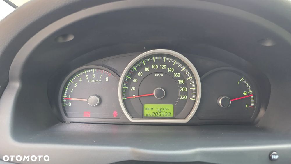 Kia Sportage - 28