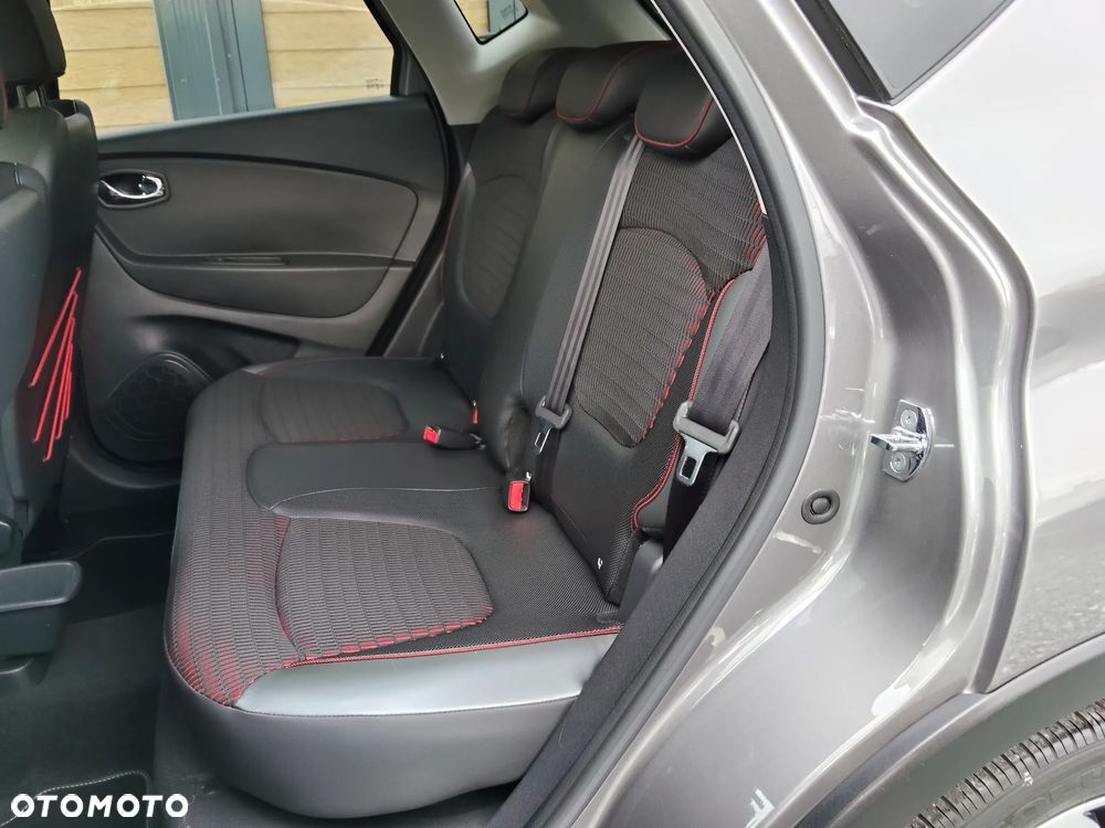 Renault Captur ENERGY TCe 90 Start&Stop XMOD - 27