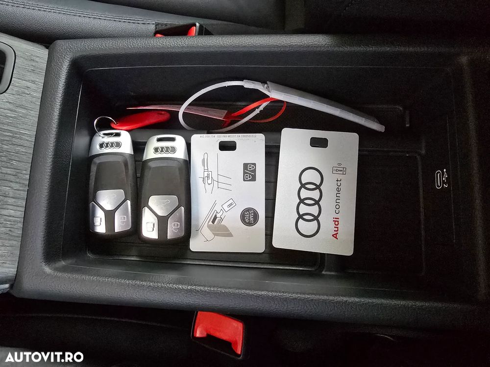 Audi A4 - 28