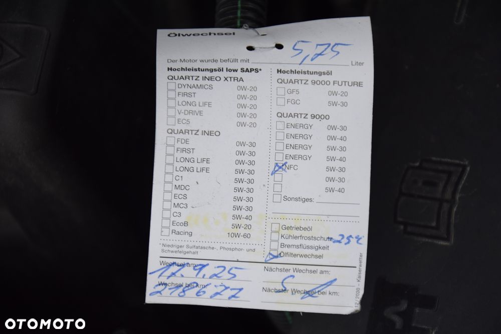 Ford Mondeo 2.0 TDCi Titanium X - 40