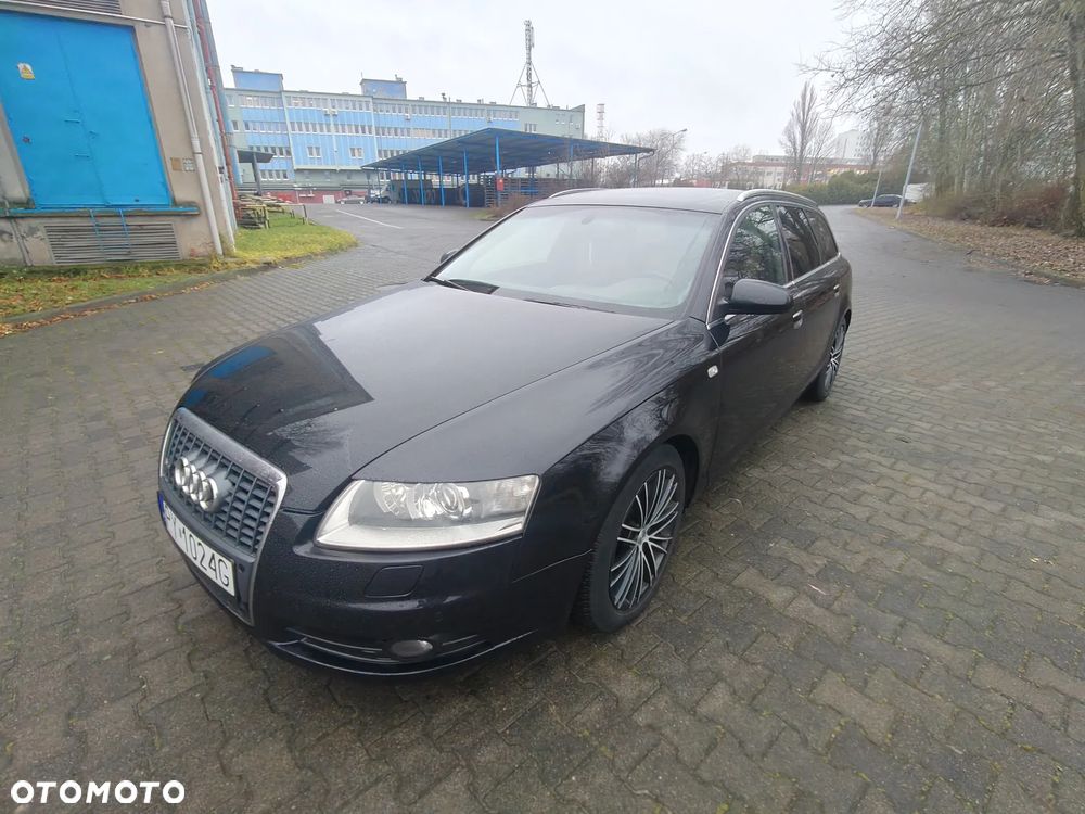 Audi A6 Avant ver-3-2-fsi-quattro - 6