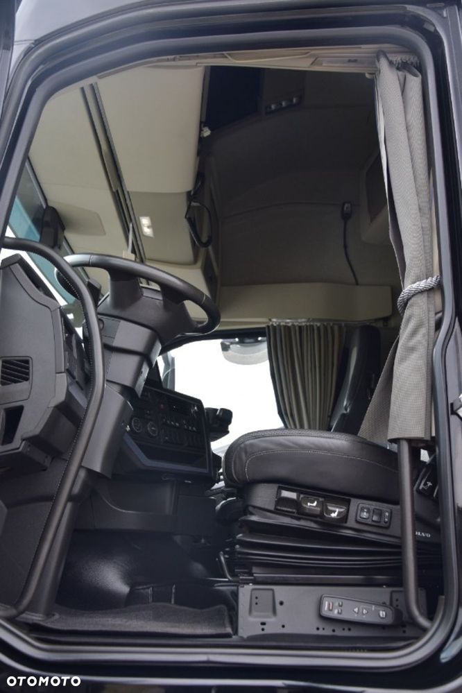 Volvo FH 500 Globetrotter XL Standard - 28