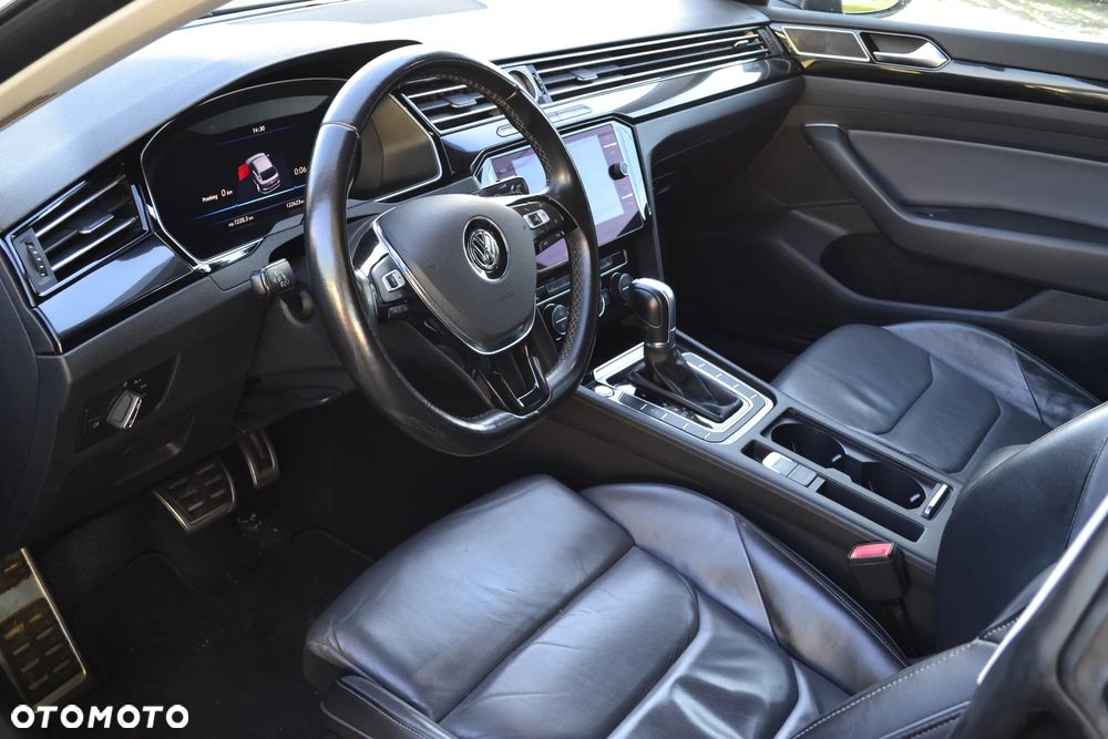 Volkswagen Arteon 2.0 TDI Elegance DSG - 9