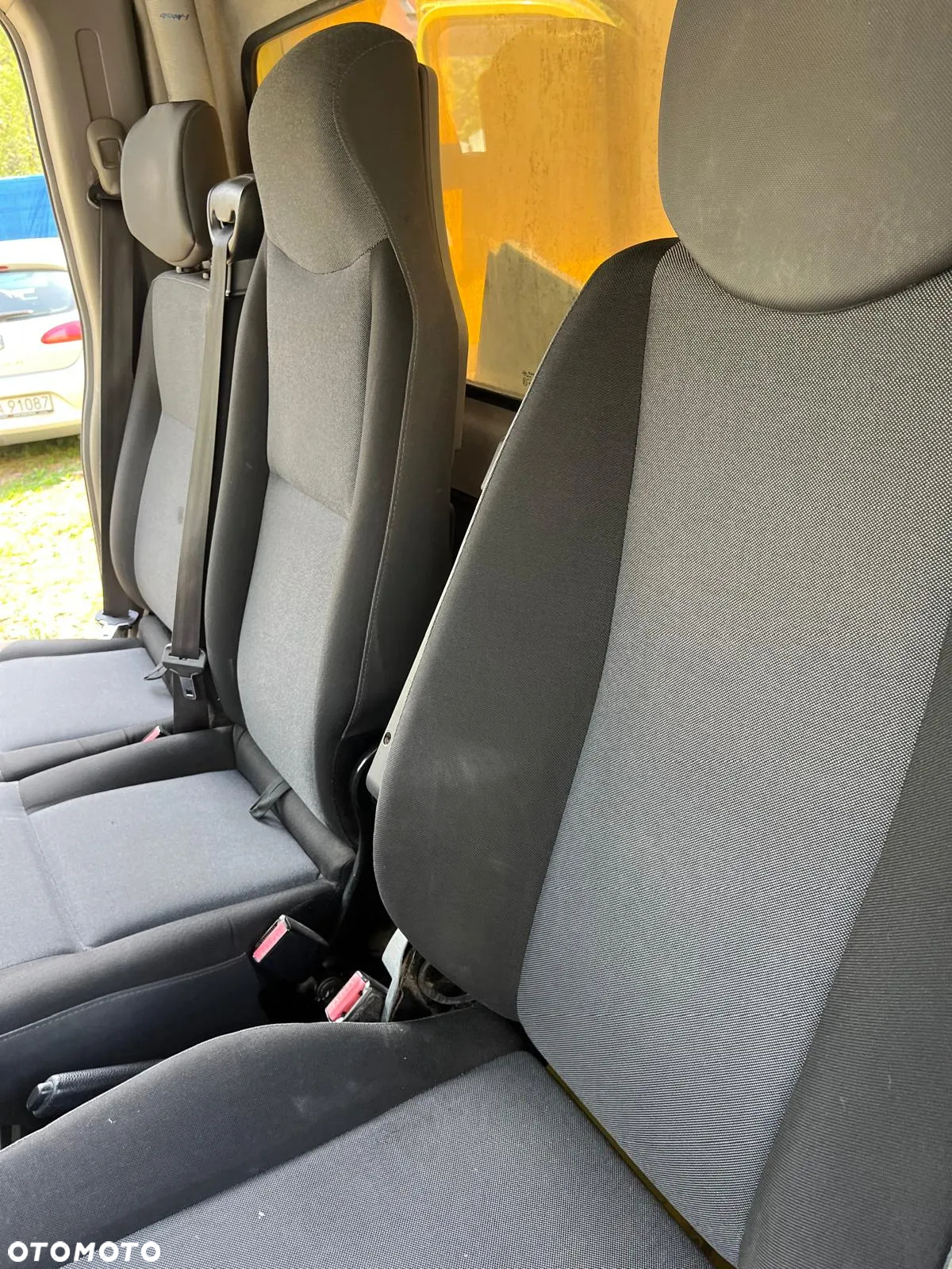 Renault MASTER - 4