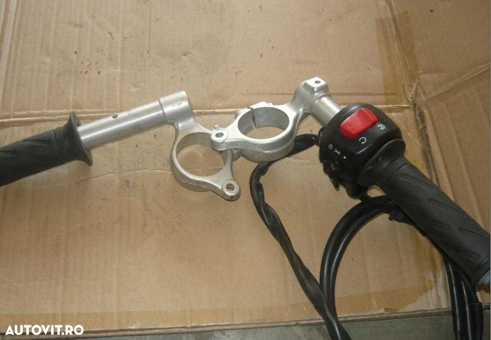 sa  scarite Suzuki GSXR 600 750 1000 k1 k3 - 4