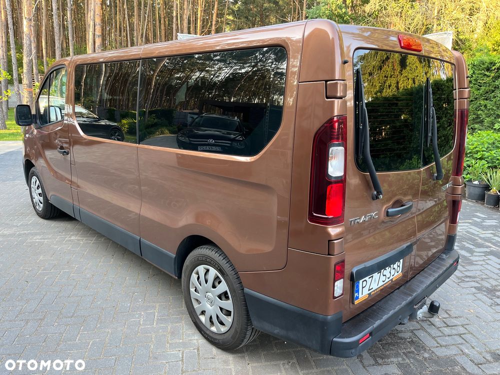 Renault Trafic L2H1 2,9t Pack Clim - 5