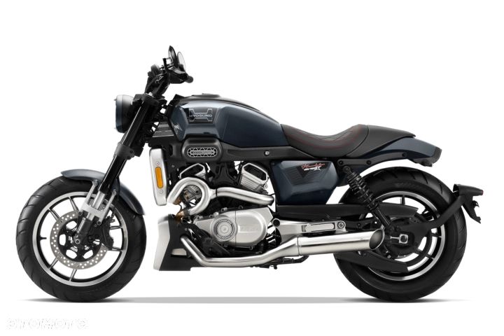 Hyosung GV - 17