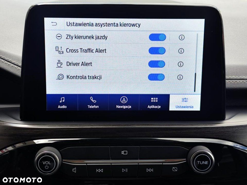 Ford Kuga - 29
