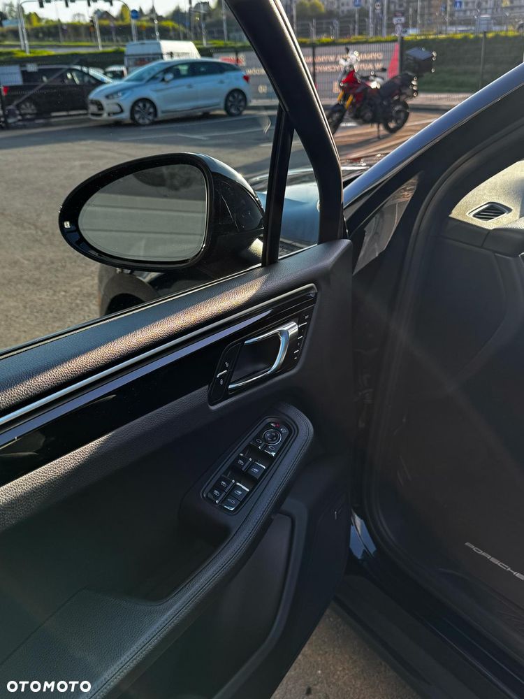 Porsche Macan PDK - 9