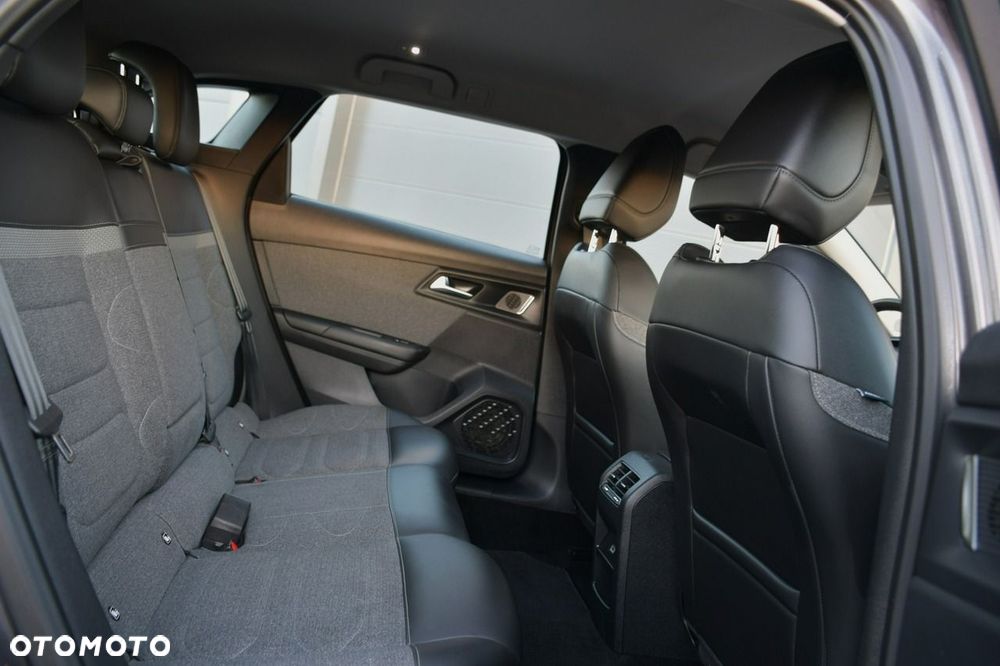 Citroën C5X - 21