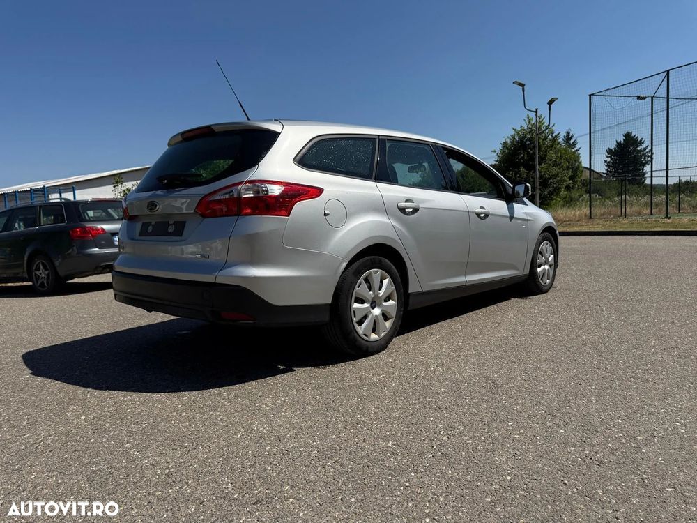 Ford Focus - 3
