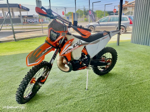 KTM EXC Erzbergrodeo XX6 300 - 5