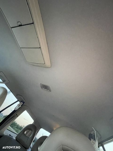 Mitsubishi Pajero - 21