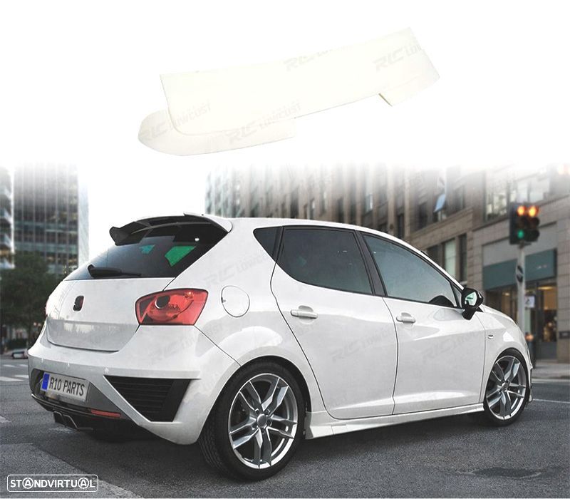 AILERON SEAT IBIZA 6J 5P 08- - 1