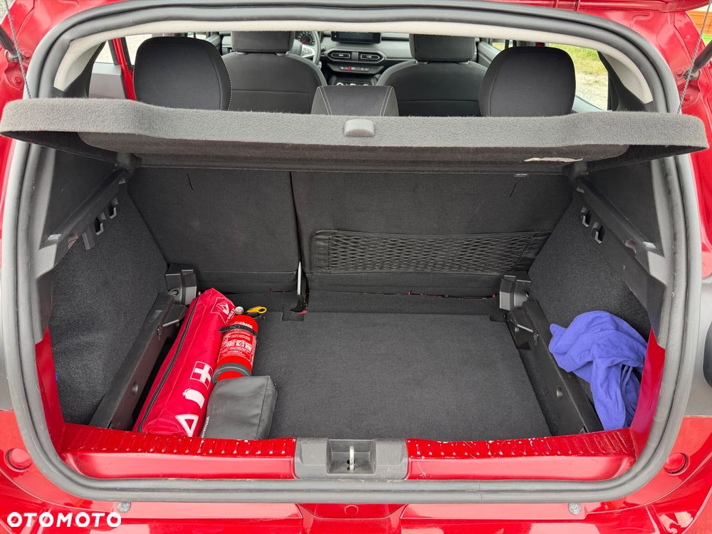 Dacia Sandero 1.0 TCe Comfort - 11