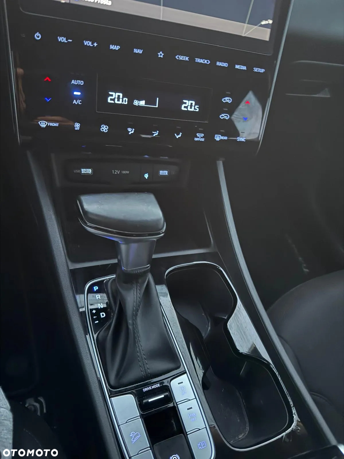 Hyundai Tucson 1.6 CRDi 48V-Hybrid 2WD DCT Trend - 14