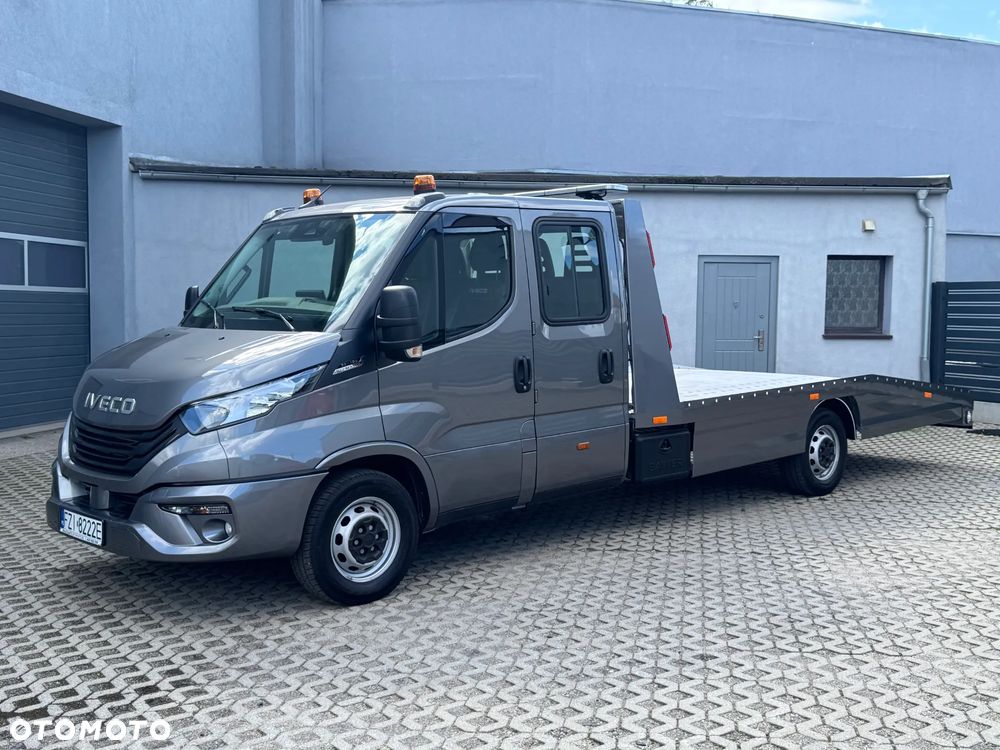 Iveco Daily - 10