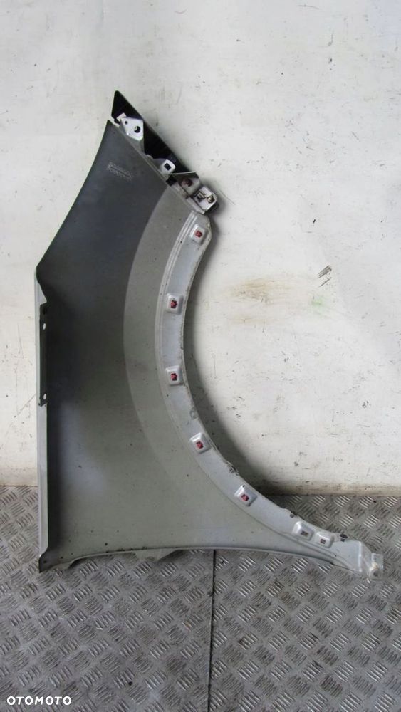 KIA SPORTAGE III BŁOTNIK LEWY PRZÓD 9S 10-14 - 5