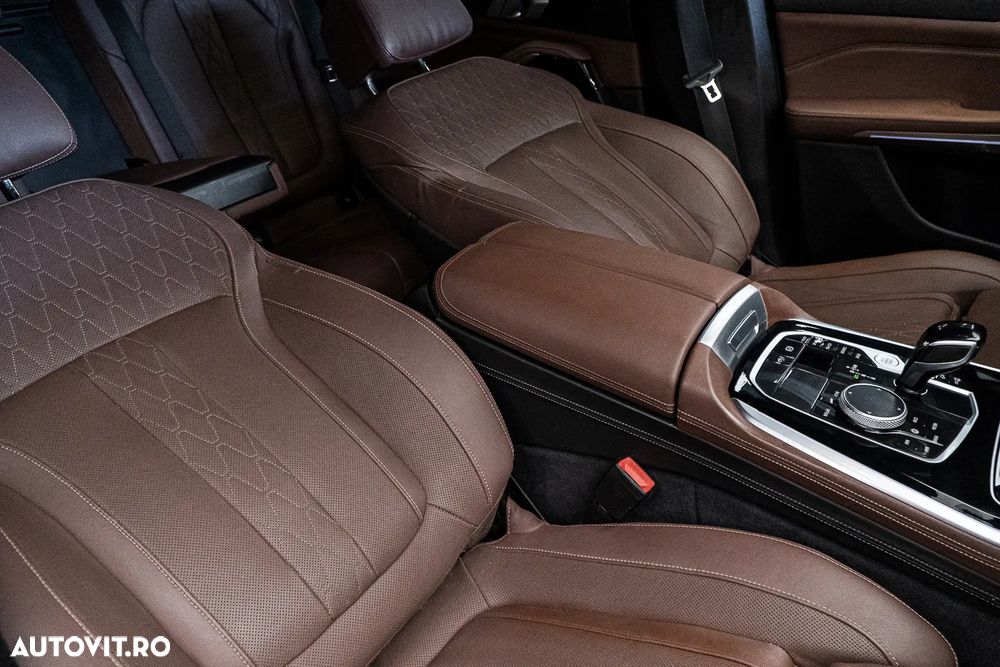 BMW X5 xDrive30d - 40