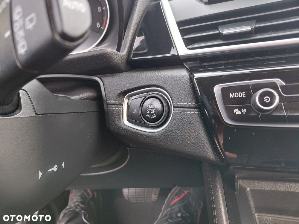 BMW Seria 2 220d xDrive M Sport - 19