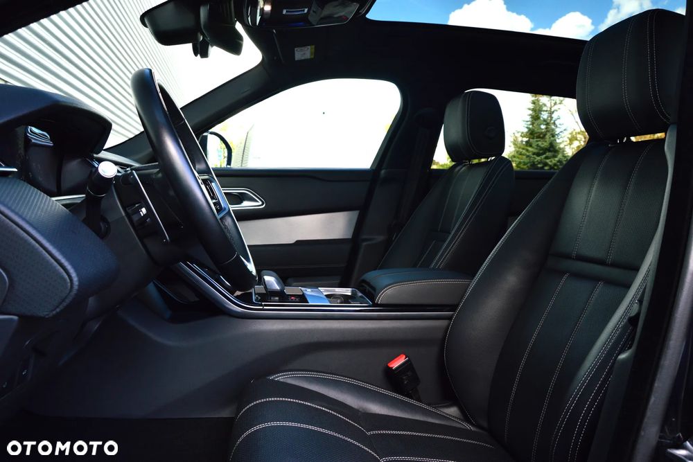 Land Rover Range Rover Velar 3.0 P400 mHEV R-Dynamic - 15