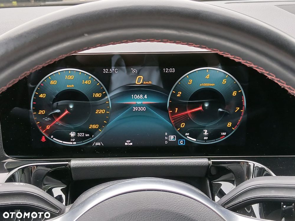 Mercedes-Benz GLA 250 AMG Line - 13