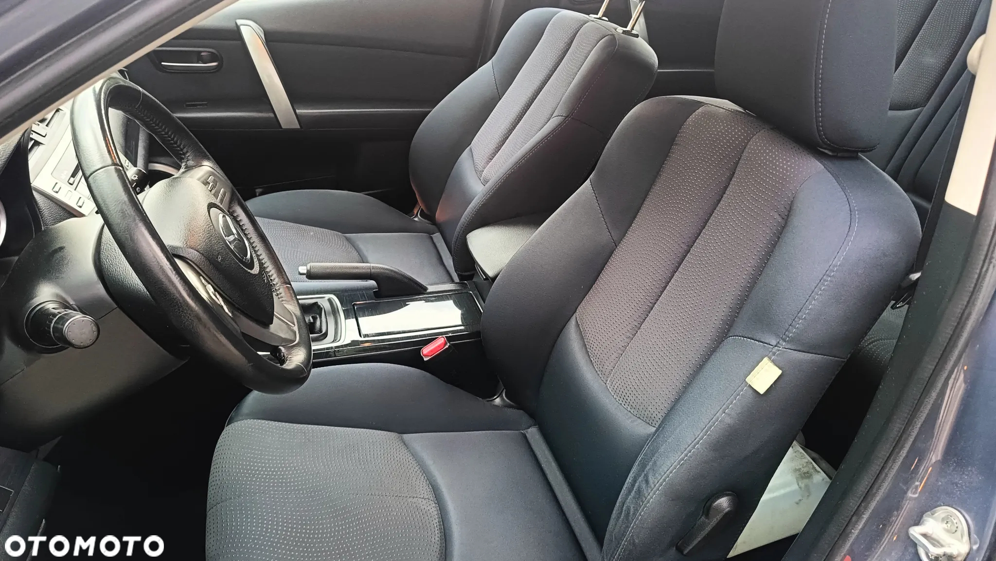 Mazda 6 - 3