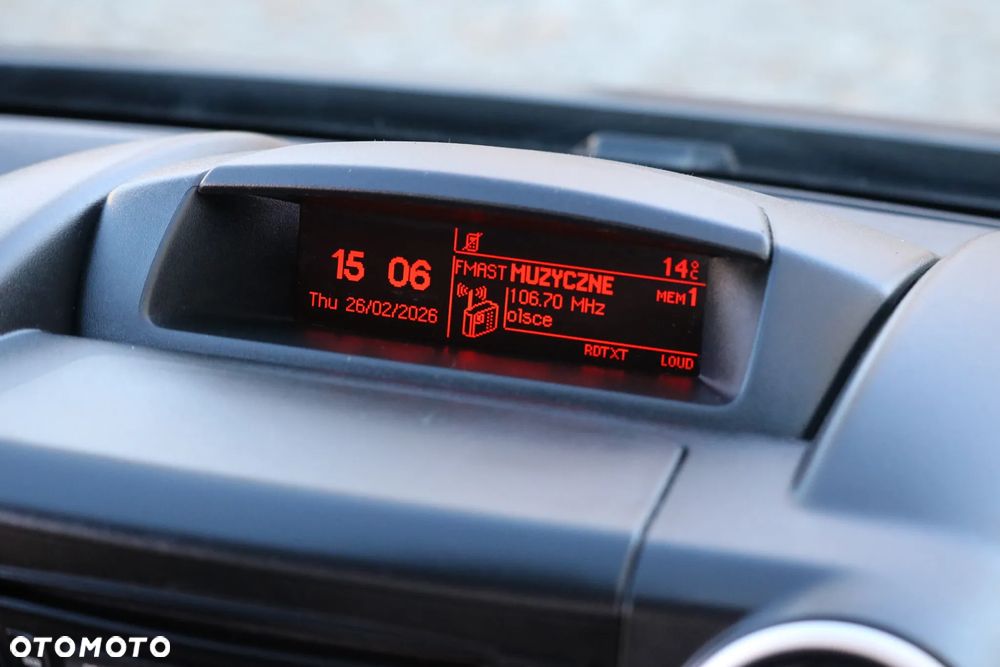 Citroën Berlingo 1.6 HDi XTR - 18