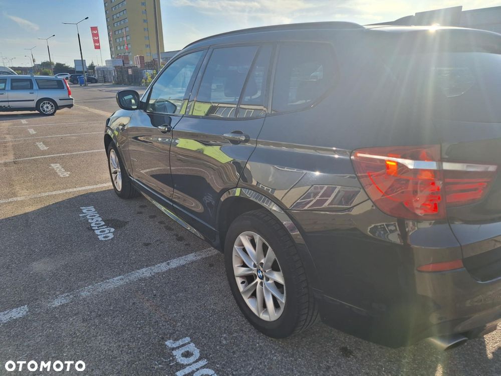 BMW X3 ver-xdrive20d - 2