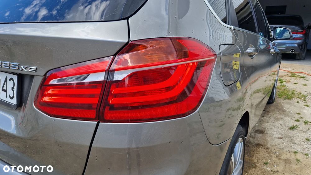 BMW Seria 2 225xe iPerformance Luxury Line - 14
