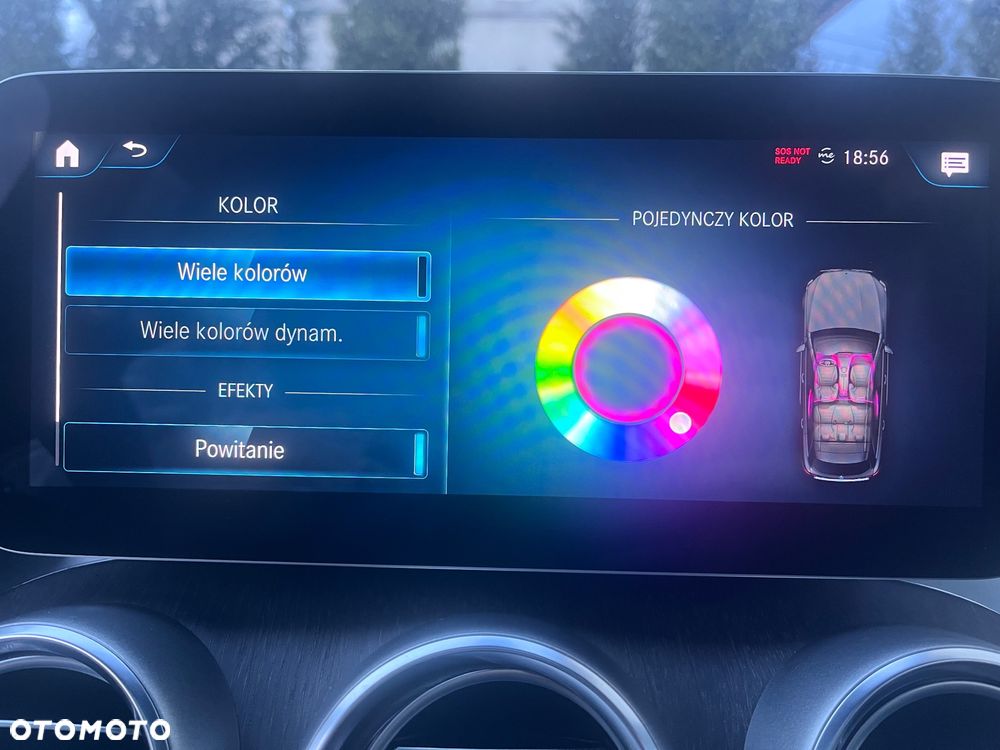 Mercedes-Benz GLC 300 4Matic 9G-TRONIC - 17