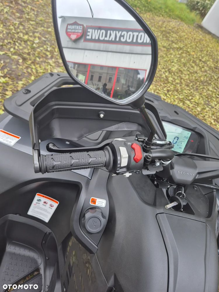 Segway Snarler AT6 - 20