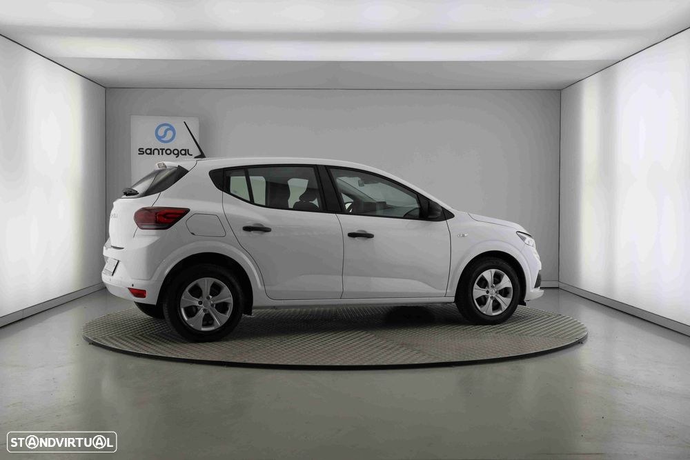 Dacia Sandero 1.0 SCe Essential - 3