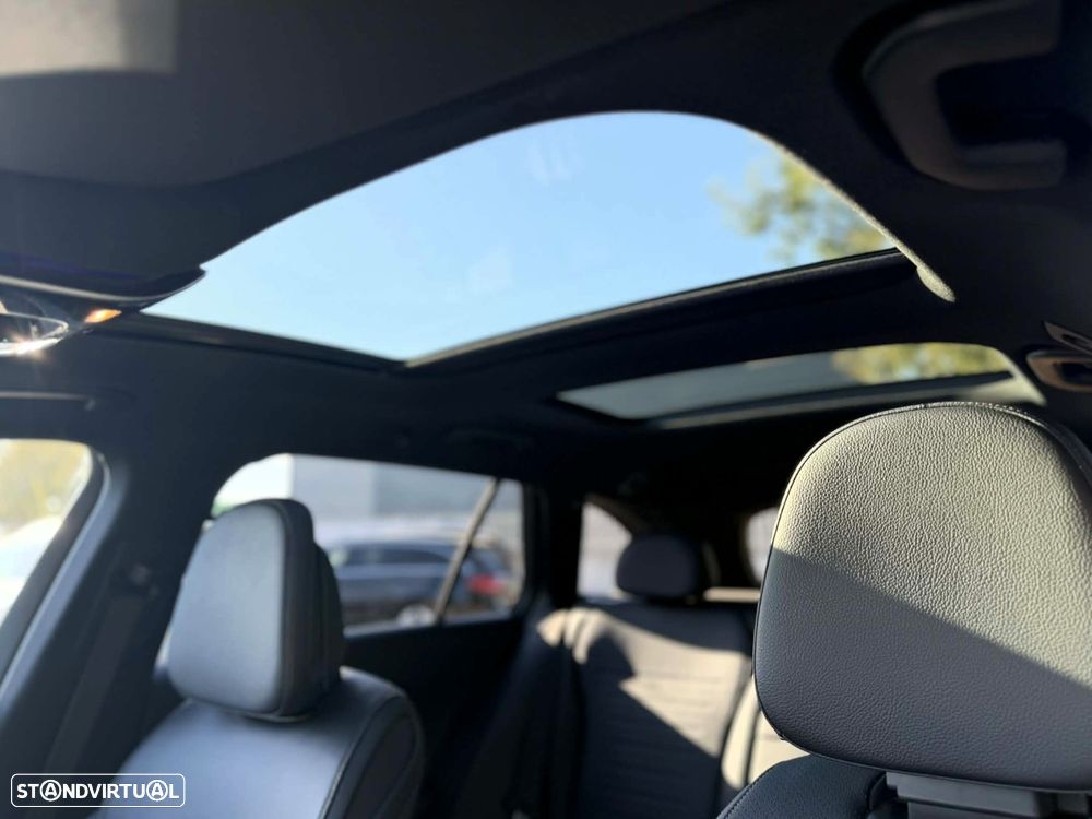 Mercedes-Benz C 300 de 4Matic 9G-TRONIC Edition AMG Line - 27