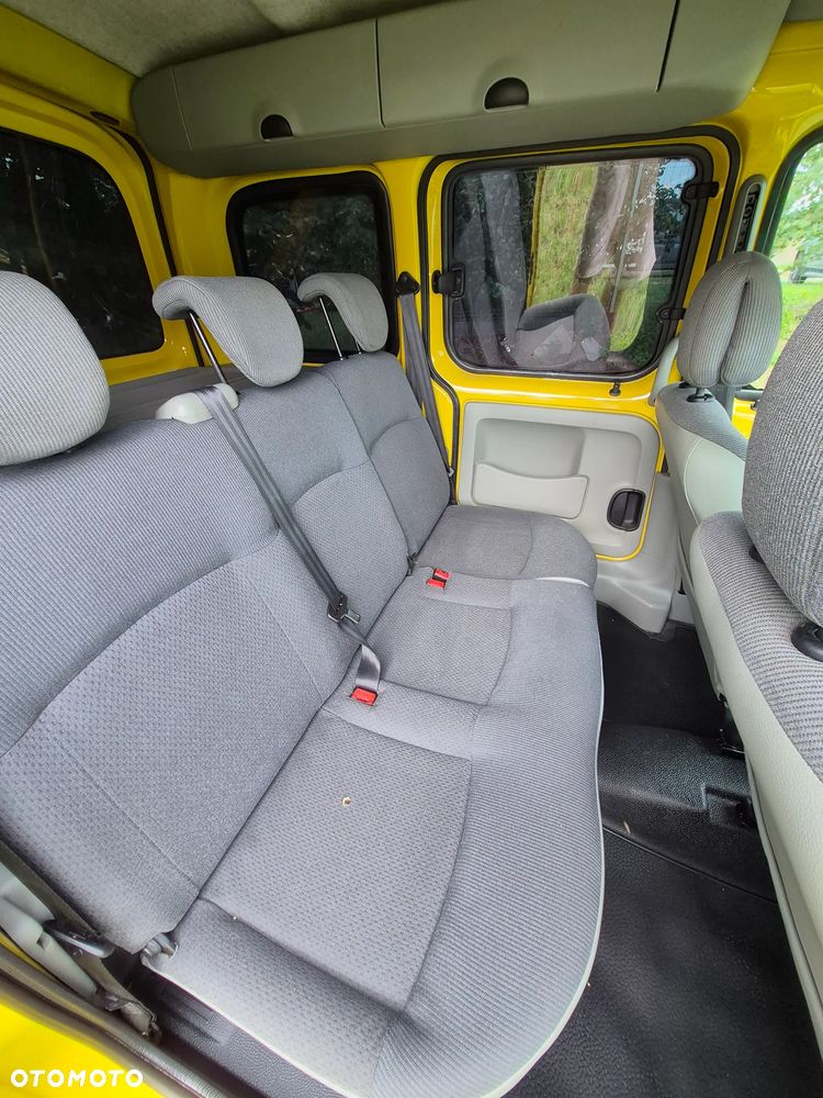 Renault Kangoo - 14
