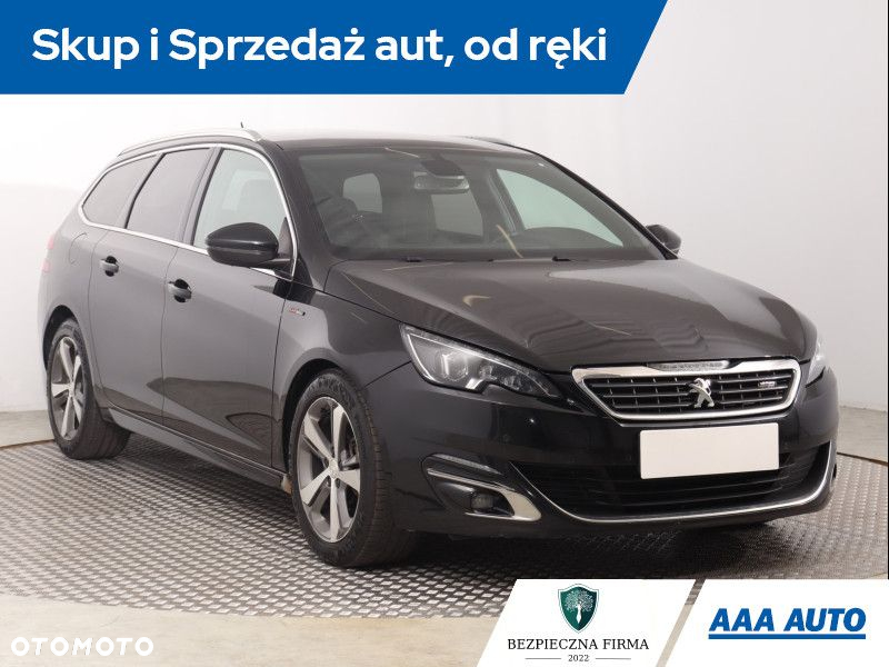 Peugeot 308 - 2
