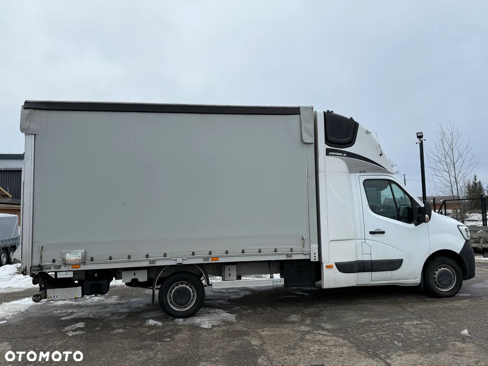 Renault Master - 8