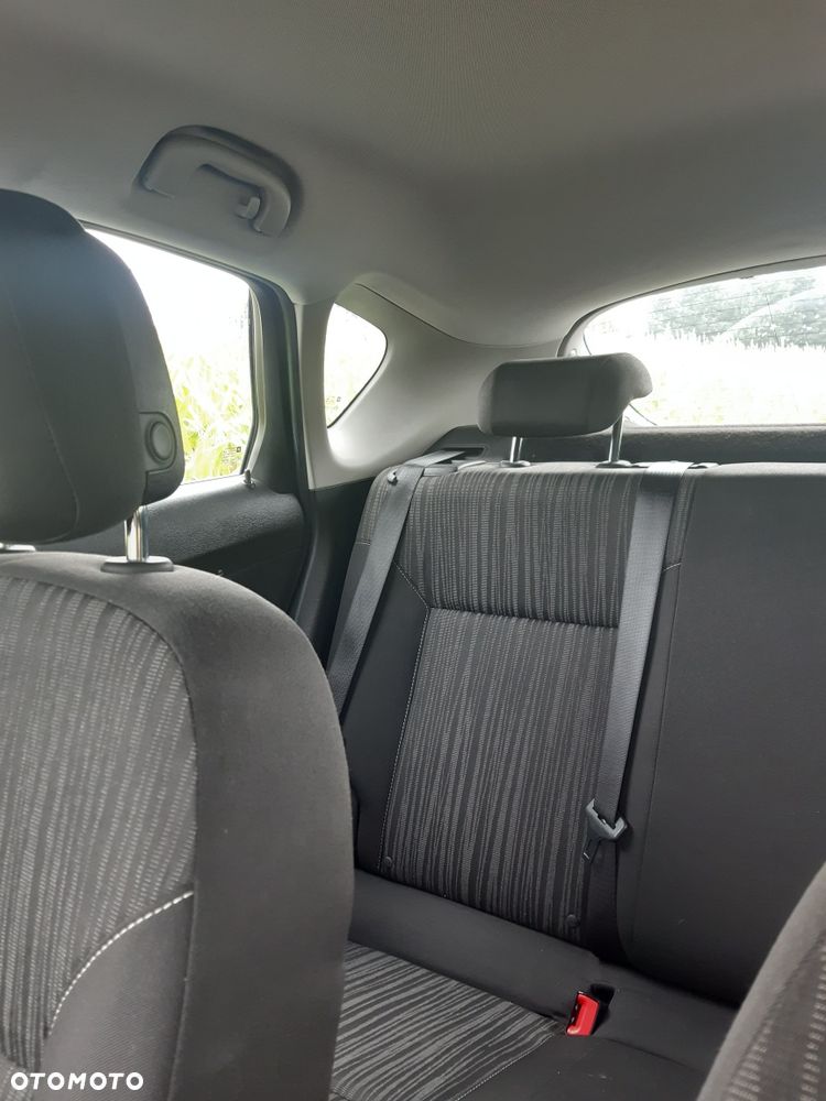 Opel Astra - 6