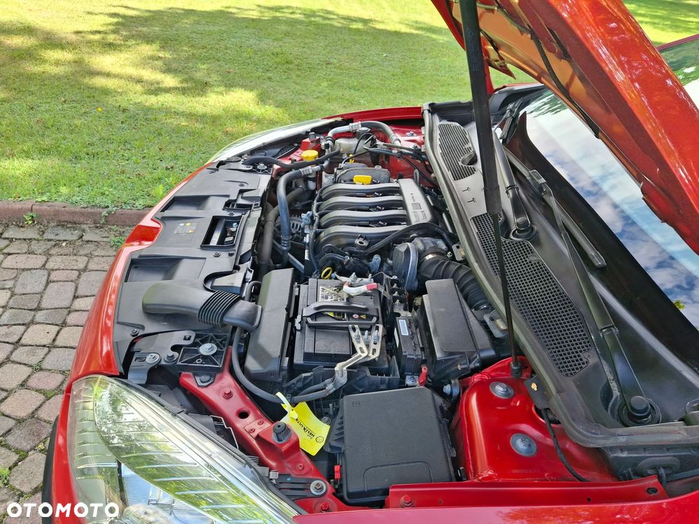 Renault Megane 1.6 16V 100 Authentique - 32