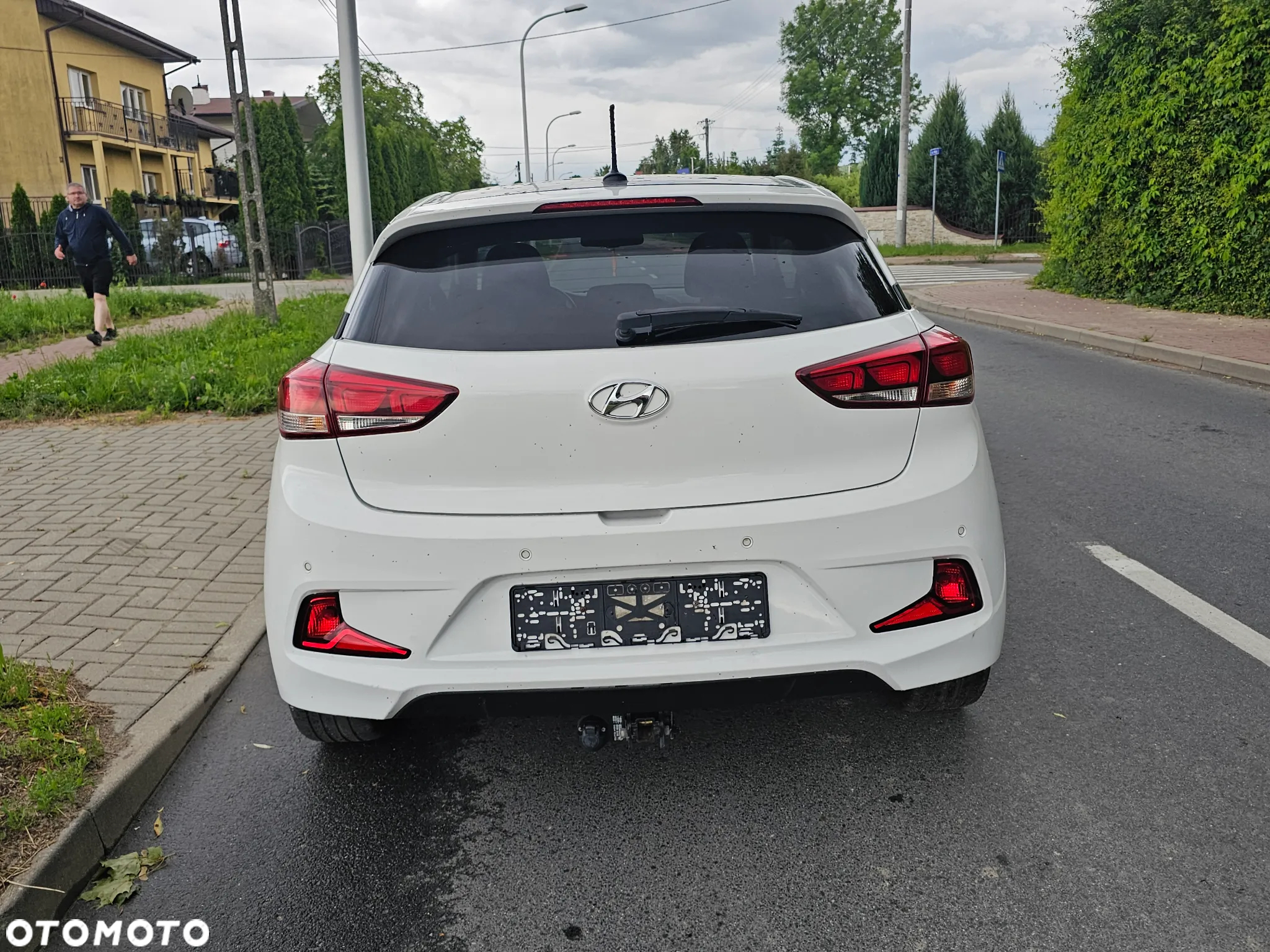 Hyundai i20 1.4 CRDi Style - 10