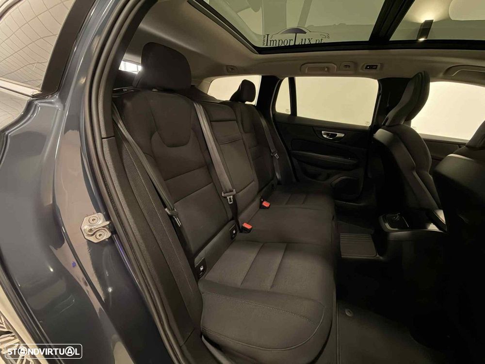 Volvo V60 2.0 T6 AWD TE Inscription - 16