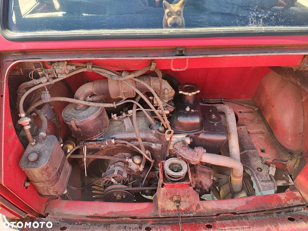 Fiat 126 650 Elegant - 19