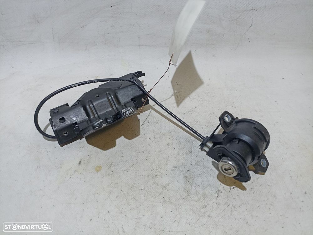 Fechadura / fecho da mala BMW 3 (E90) - 1