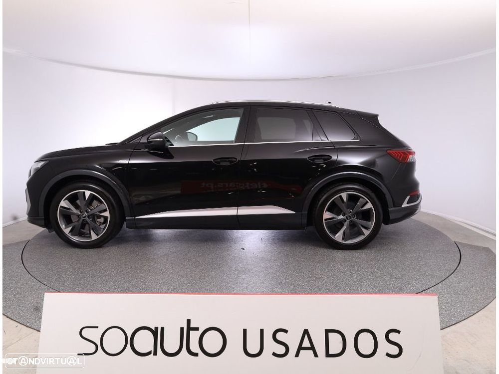 Audi Q4 e-tron 45 82 kWh - 2